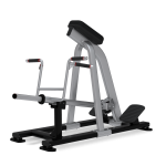 Nautilus Incline Lever Row